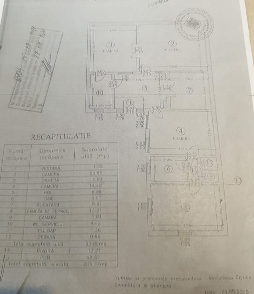 Casa 4 camere Parcul Carol - Poză 5