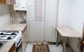 2 Camere | Zona Ultracentrala | Etaj 1 | Balcon | CT noua | - Poză 4