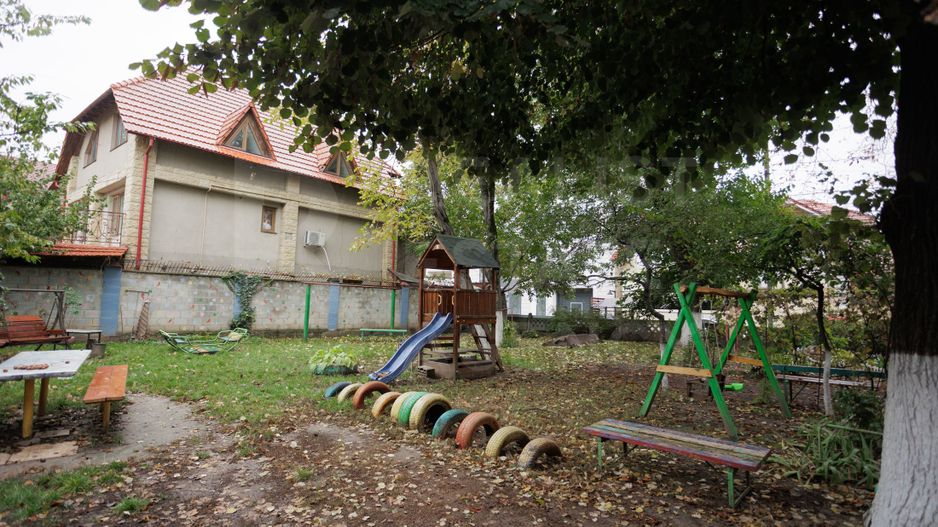 Vânzare, apartament cu o camera 28 mp, str. Colina Puşkin, Centru - Poză 14