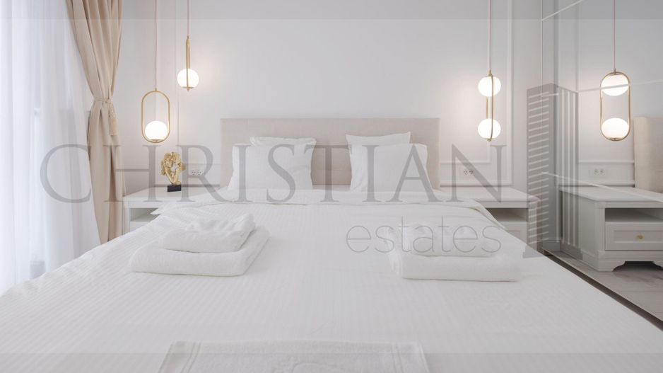 Apartament 2 Camere Exigent Plaza Residence Faza 4 Lujerului PREMIUM - Poză 4