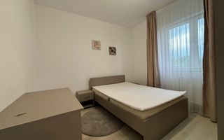 Apartament 3 camere, 2 dormitoare, 2 bai, parcare, zona C. Turzii - Poză 10