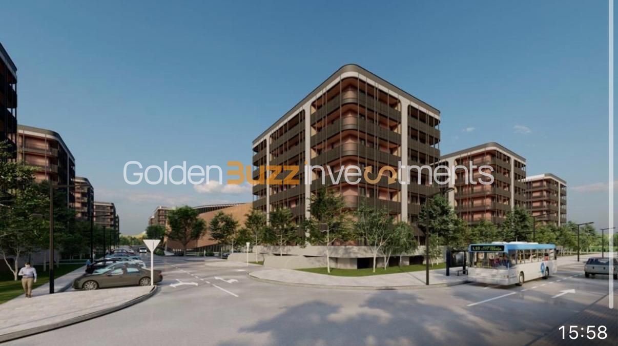Teren Brasov Triaj I Oportunitate investitie - Poză 1