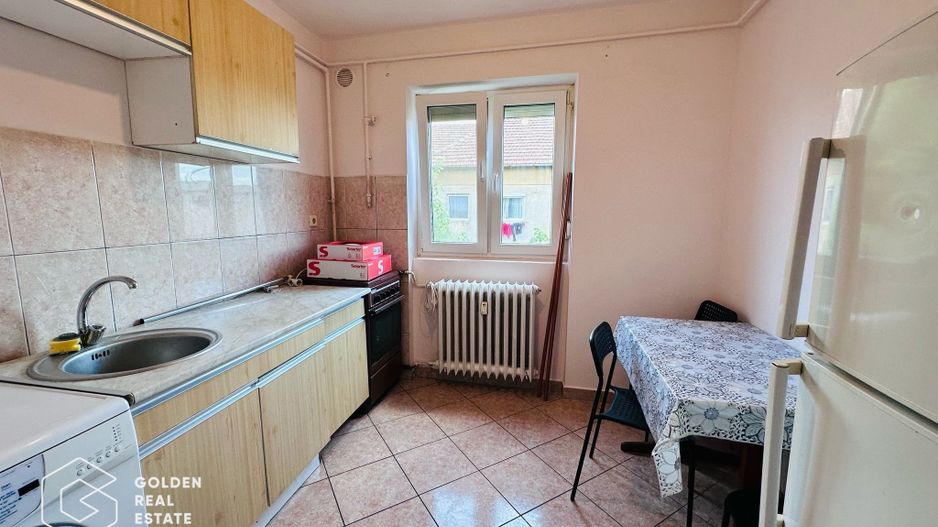 Apartament 1 camera, zona Garii, spatios, 36 mp - Poză 1