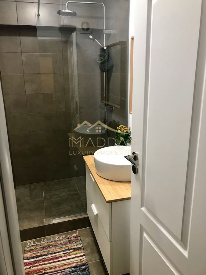 Apartament 2 camere ultracentral // Bulevardul Unirii // vedere Fantani - Poză 12