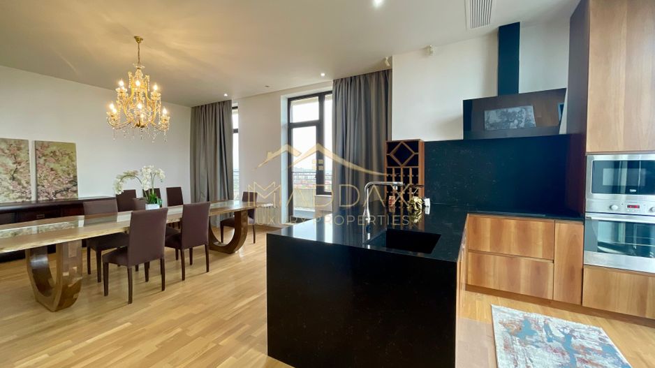 Penthouse exclusivist**250 MP//Terasa 120 mp**4 Camere//Erou Iancu Nicolae - Poză 6