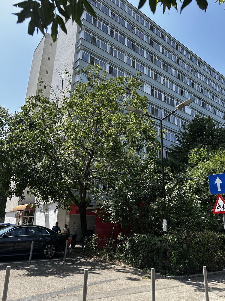 Apartament 3 camere de vânzare – Confort 1, decomandat – Brâncoveanu - Poză 2