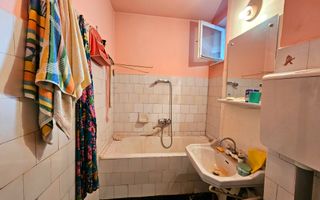 Apartament 2 camere | 44 mp | Etaj 2/4 | Balcon | Cartier Plopilor - Poză 5