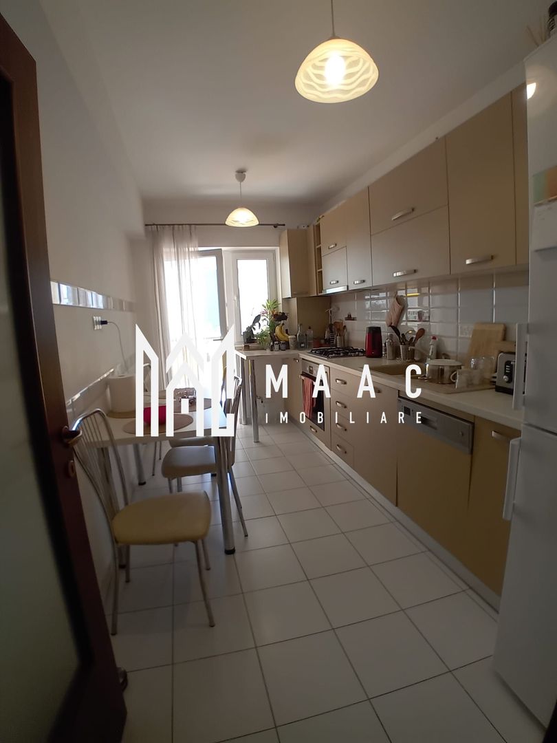 Apartament 3 camere I mobilat si utilat I Cartierul Arhitectilor - Poză 15