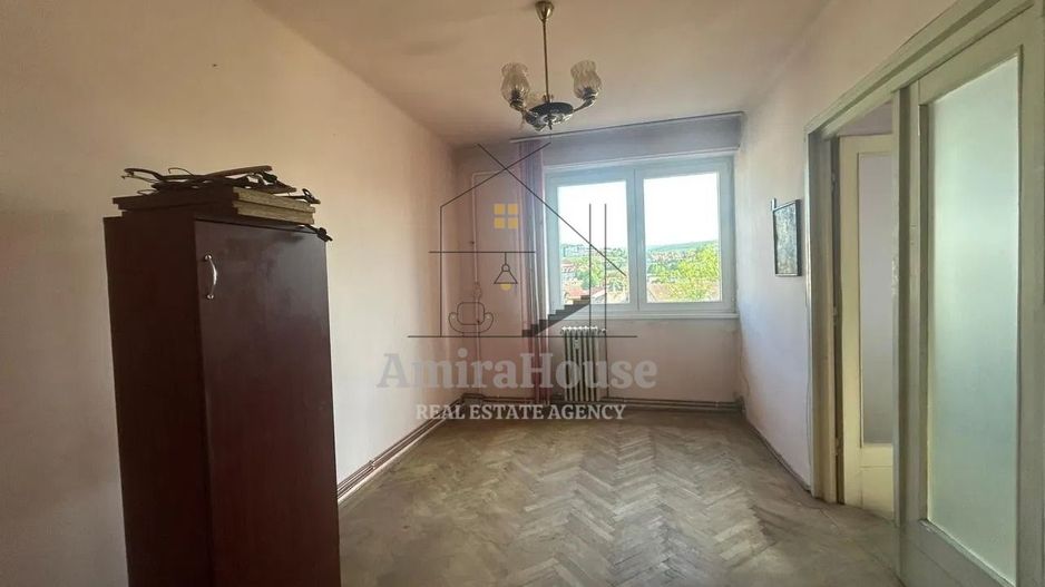 Apartament 4 camere, decomandat, langa BT Arena, Parcul Central - Poză 8