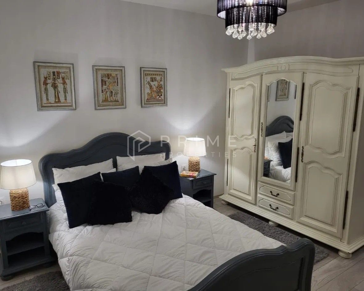 3 Camere/ Decomandat/ Etaj 3/ Amenajat Lux/ Complex Maurer - Poză 4