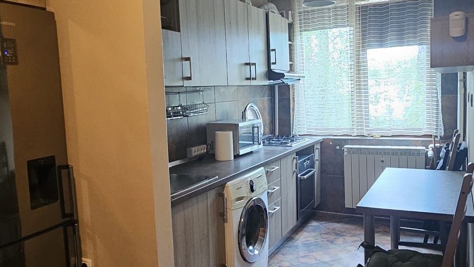 Inchiriez apartament 2 camere – zona Roka Garden (Masina de paine / Colentina / Obor. - Poză 2