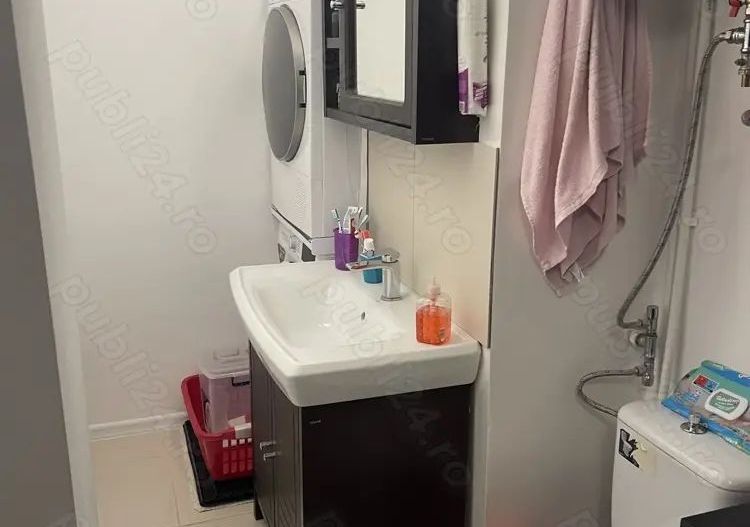 Apartament 3 camere. Bld. Brancoveanu. Lamotesti. - Poză 9