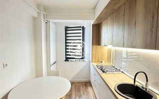 Apartament 1 cameră | Bloc nou | Mobilat și utilat | Parcare | Valea Lupului - an 2025 - Poză 6