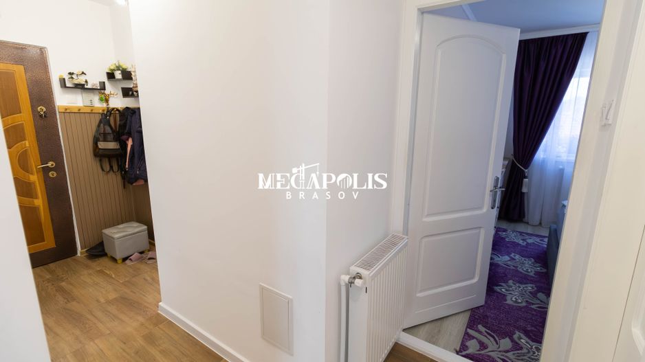 Apartament 2 Camere  Decomandat Craiter - Poză 11