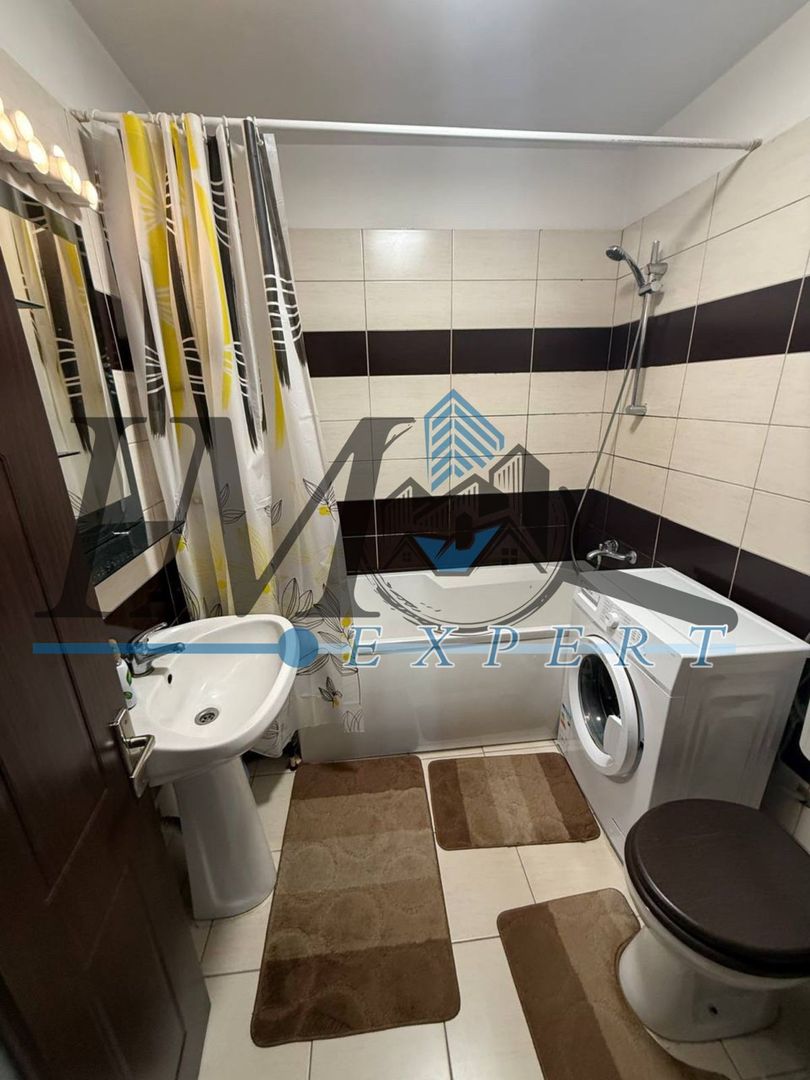 Inchiriez apartament Modern de 2 Camere - Zona Cetate (Lidl) - Poză 6