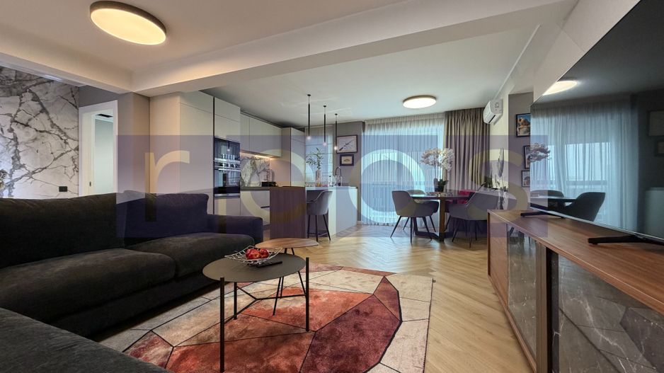 VANZARE 4 CAMERE | 129 MP TOTALI | 24 MP TEREASA | EROU IANCU NICOLAE - Poză 4