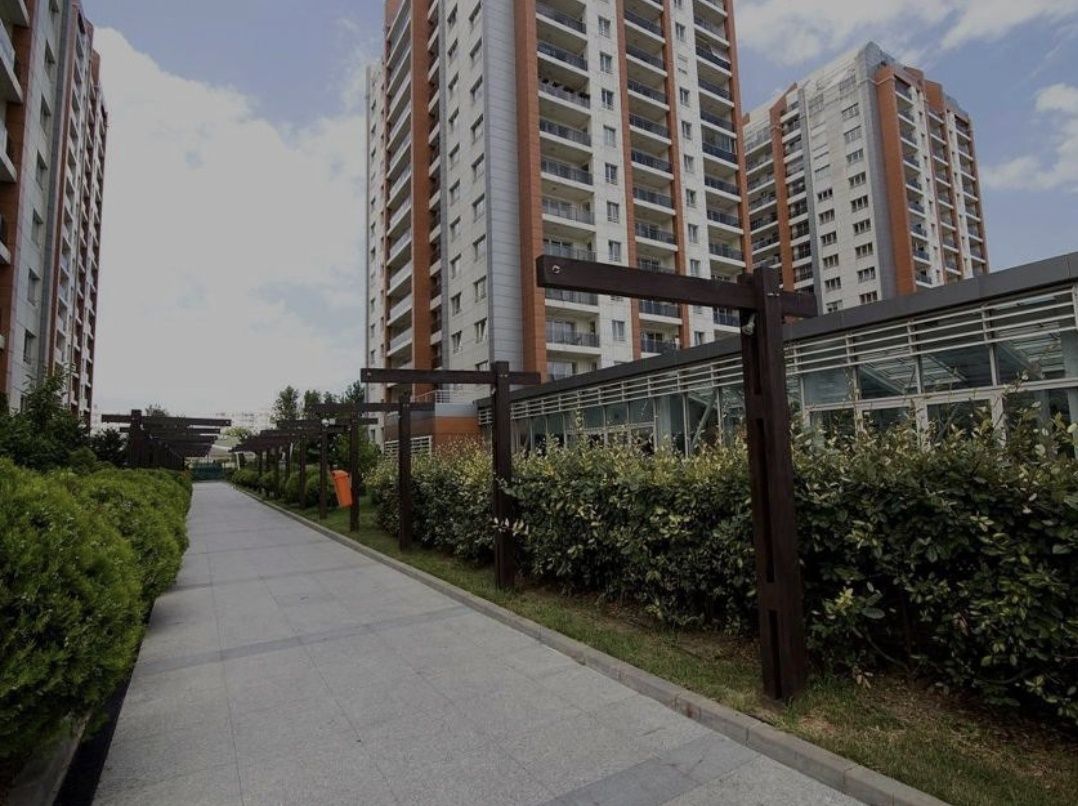 Închiriere Apartament cu 2 camere, InCity Residence, terasă, omplex premium ✨ - Poză 8