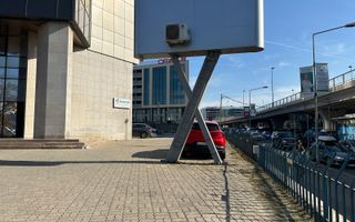 Income-generating asset cu potențial de dezvoltare –Sos Pipera / Barbu Văcărescu - Poză 2