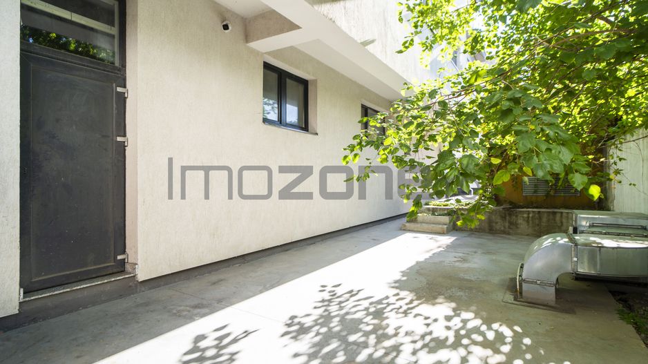 Spatiu Comercial | Militari-Uverturii-Apusului | 280mp + 135mp (terasa) - Poză 37