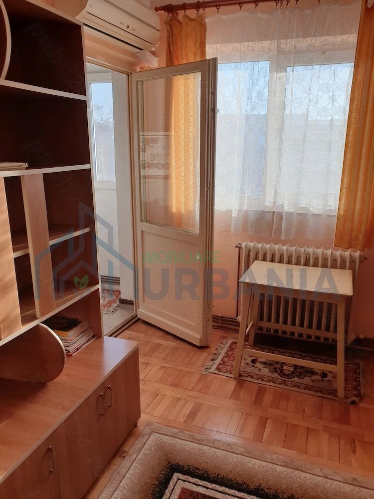 Apartament 1 cameră, decomandat, etaj 1, Iași - 57 EUR/lună - Poză 5