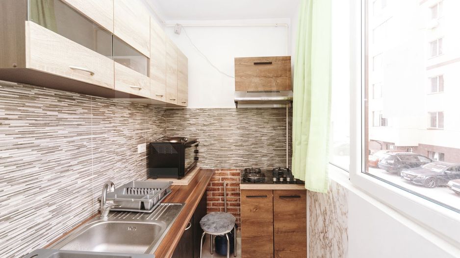 Vânzare, apartament, 3 camere, zona Militarii, București - Poză 11