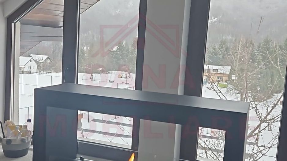 CASĂ DE VÂNZARE ÎN POUANA MĂRULUI,JUD. CARAȘ-SEVERIN - Poză 2