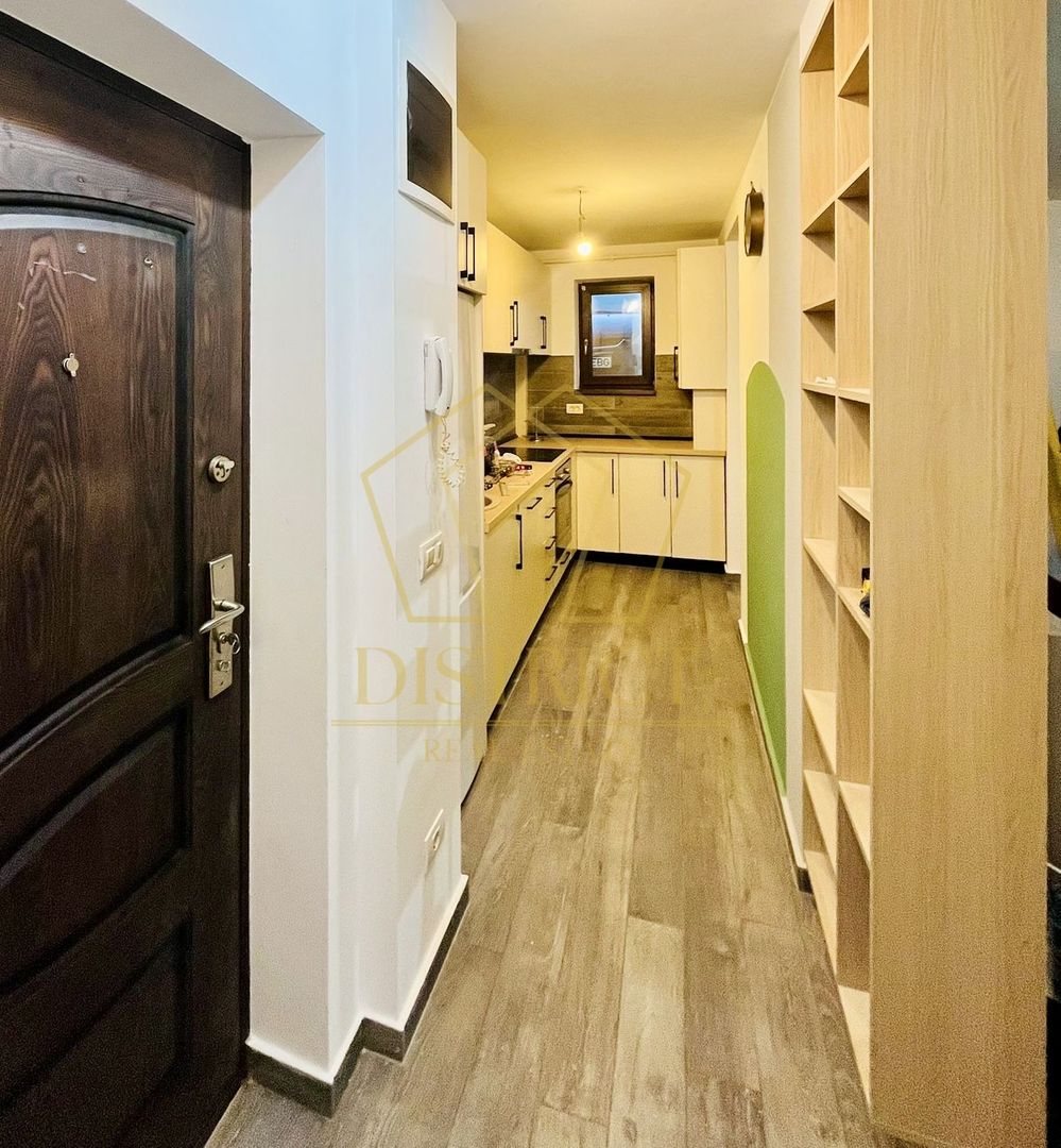 Apartament superb cu 2 camere | Mehala - Poză 5