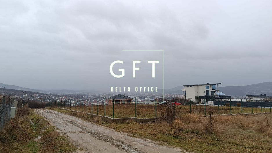 Casa individuala Sud Vest Bistrita , curte 9 ari - Poză 4