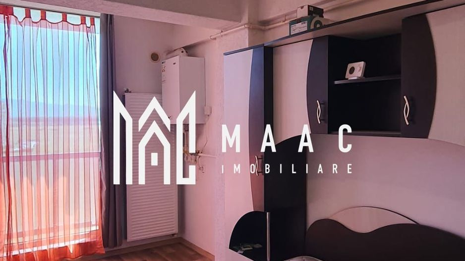 Apartament 2 Camere | Etaj Intermediar | zona Dedeman - Poză 21