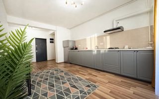 Pallady Studio mobilat 45mp imobil 2020 lift Metrou Teclu - Poză 4