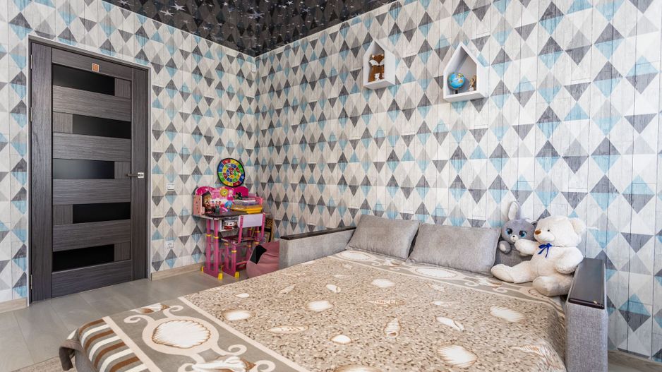 Vânzare, casă, 2 nivele, 3 camere, satul Seliște - Burcuta,  Orhei - Poză 15