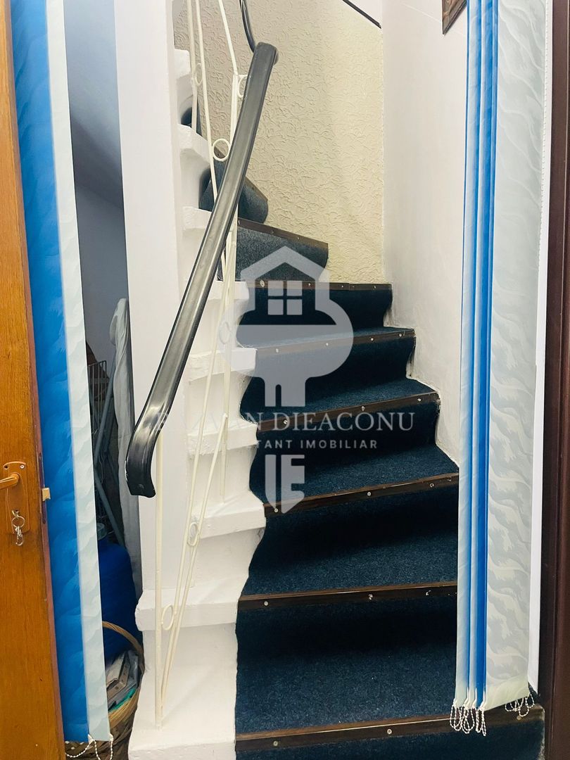 Casa in centrul Constantei - Poză 11