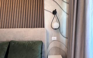 2 camere | Dorobanti | Beller | bloc boutique | balcon 9 mp - Poză 16