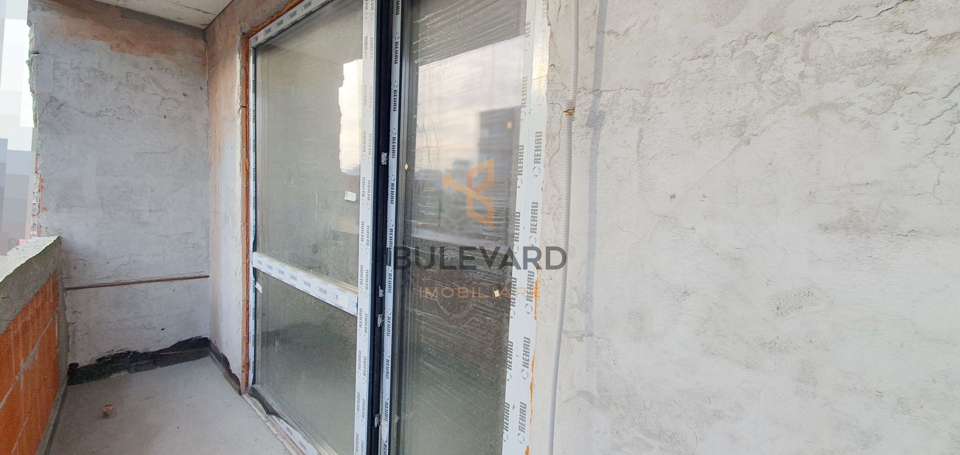 Apartament cu 2 camere, zona Iulius Mall! - Poză 7