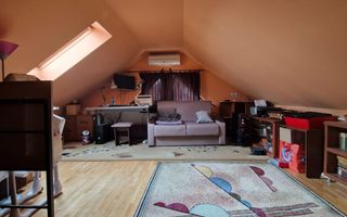 Casa la cheie / Zona Iazului, Floresti. - Poză 27