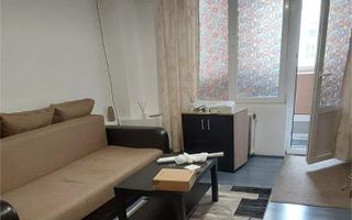 Garsonieră călduroasă, balcon, utilități incluse în pret, etaj 3 – Ion Mihalache - Poză 2