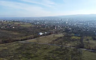 Teren 20.146 mp Dâmbu Rotund (Lomb).Extravilan.Potențial rezidențial - Poză 19