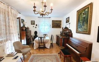 Proprietate unică de vânzare – Andrei Mureșanu, Cluj-Napoca - Poză 3