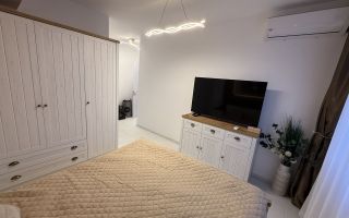 Penthouse 3 camere | Prima închiriere | Terasă panoramică | Otopeni - Poză 9