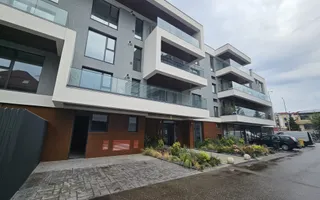 Apartament 4 camere de de vanzare Iancu Nicolae, Padurea Baneasa - Poză 11