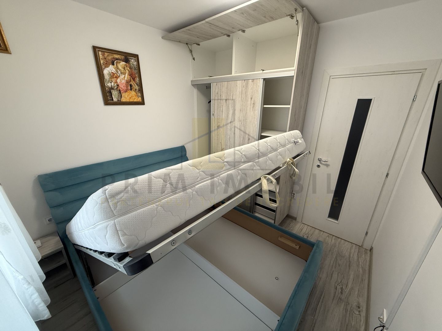 Apartament 2 Camere Bucium - OMV - Bucium Confort - Poză 13