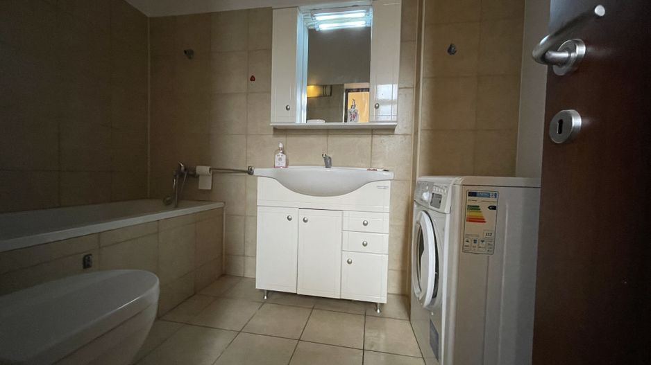 OCAZIE |APARTAMENT 2CAMERE|DOROBANTI|BLOC CONSOLIDAT IN 2017 - Poză 5