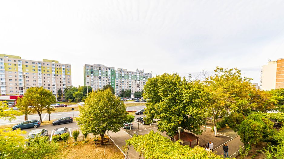 Rezervat! Apartament 3 camere, Aurel Vlaicu - Poză 7