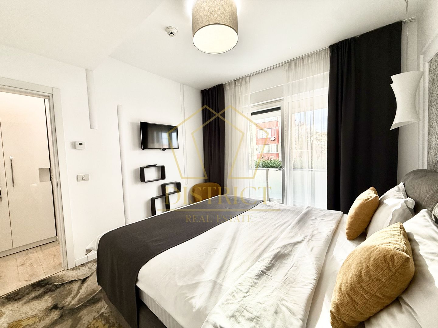 Apartament deosebit cu 2 camere | Aradului - Poză 3