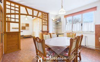 Casă ideală familie sau birou, cu curte și garaj | Braytim - Fratelia - Poză 7