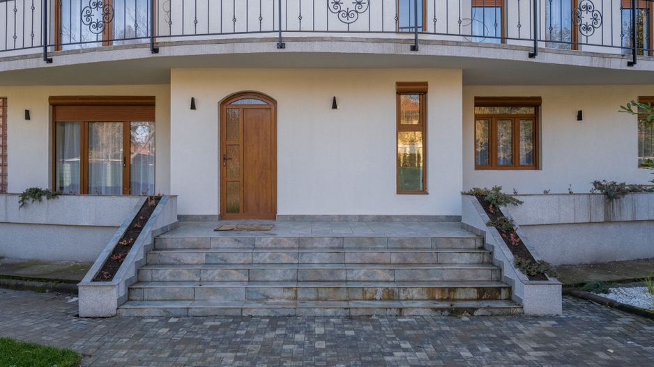 Vila de inchiriat Erou Iancu Nicolae - Poză 55