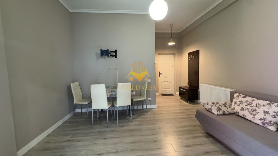 3 camere, modern, bloc nou, Marasti zona Groapa Marasti,  Teleorman - Poză 5