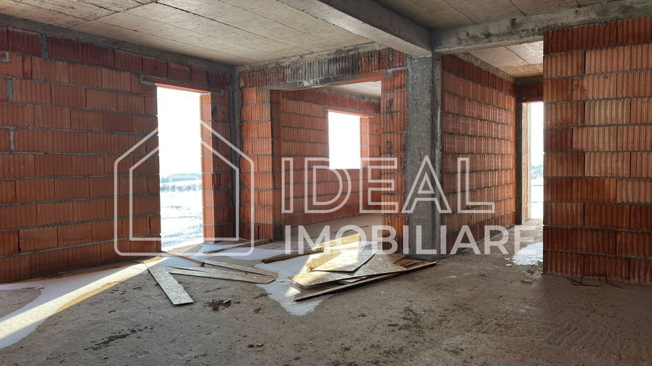 Casa Single cu teren in zona Bazinul de Apa - Poză 4