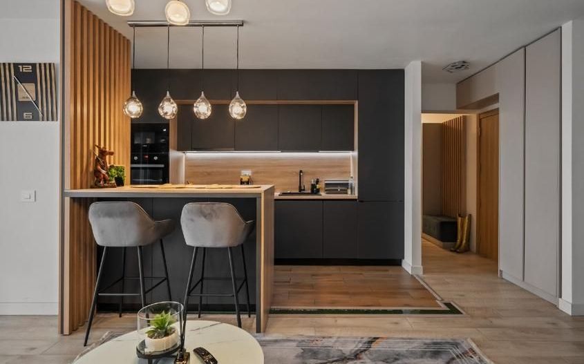 Apartament Parcului 20 I Concordia - Poză 5