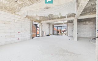 Casa cu etaj la gri in Zimandul Nou - Poză 3